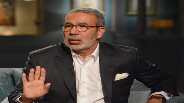 في ذكرى وفاته.. مدحت العدل يرثي أحمد سامي العدل:”وجع فقدك يملأ قلبي”