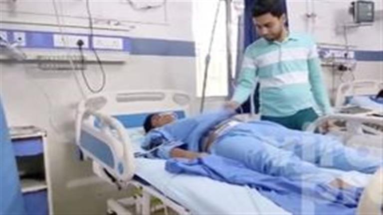 أطباء يعثرون على أشياء صادمة في بطن شاب- لن تتخيل