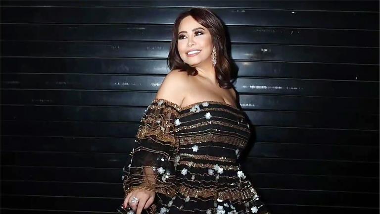 “أنا أسعد واحدة في مصر والوطن العربي”.. شيرين عبد الوهاب توجه رسالة لجمهورها