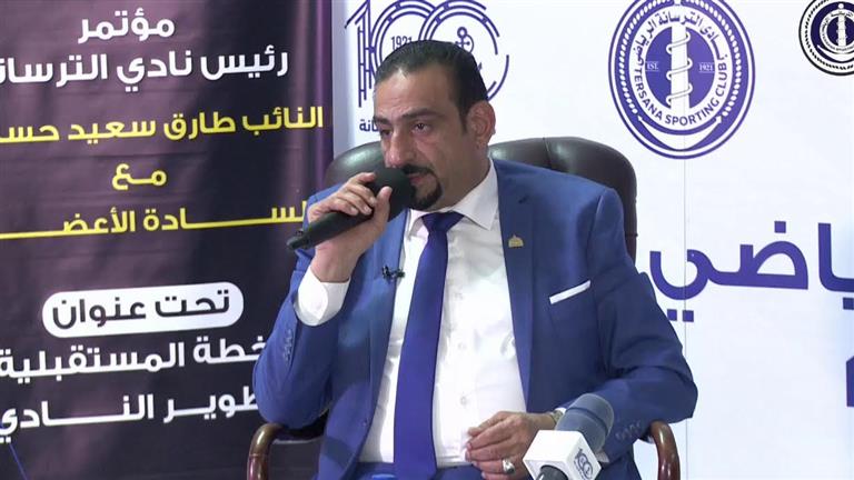 رئيس نادي الترسانة يوضح عبر “مصراوي” حقيقة انفجار أسطوانة واختناق الأعضاء