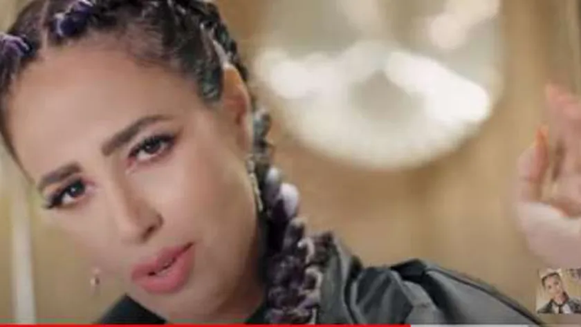 رنا سماحة تعلن تعرض ابنها لأزمة صحية