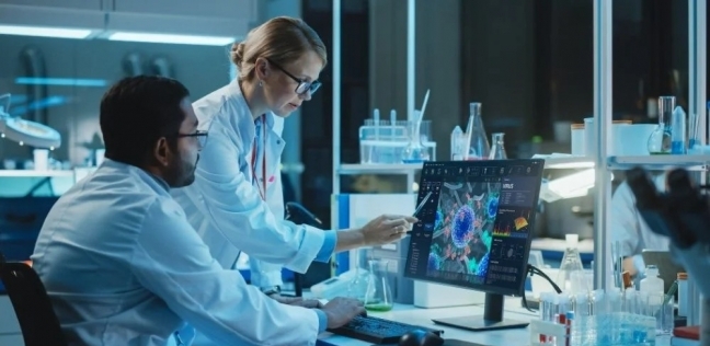 هل الذكاء الاصطناعي قادر على إنتاج أدوية؟.. دراسة تفجر مفاجآت