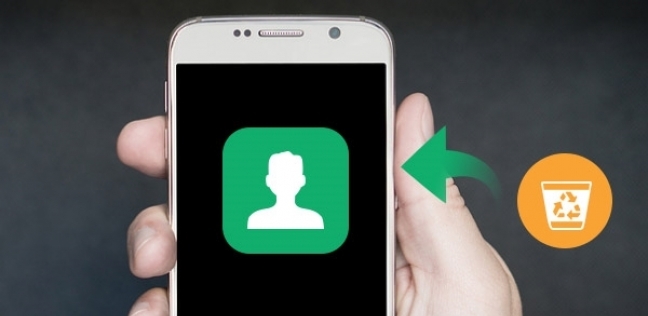 «لو مسحتها بالغلط».. طريقة استعادة جهات الاتصال المحذوفة من «جوجل»