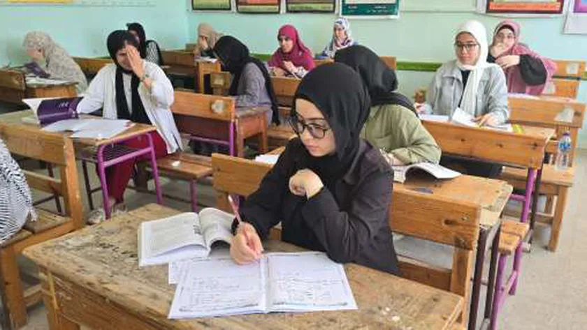 رابط نتيجة الثانوية العامة الدور الثاني 2024 الرسمي