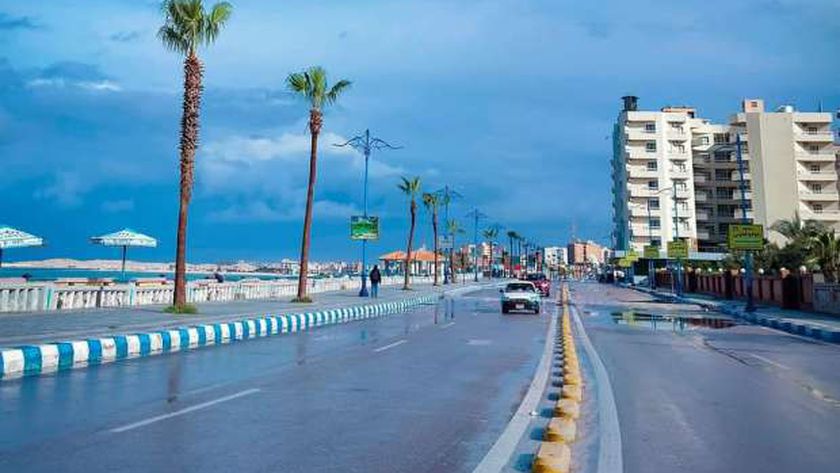 أجواء خريفية تسود المحافظات خلال الساعات المقبلة.. ماذا يحدث في طقس اليوم؟