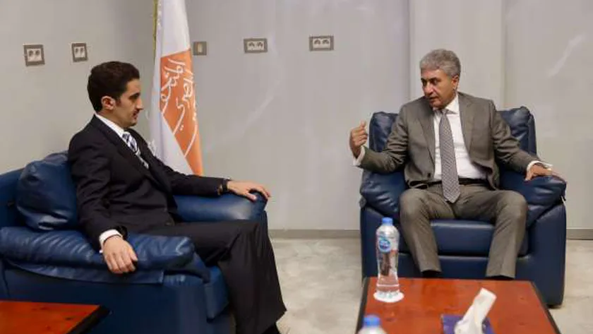 وزير الآثار يبحث تعزيز أوجه التعاون بين مصر والسعودية في مجال السياحة