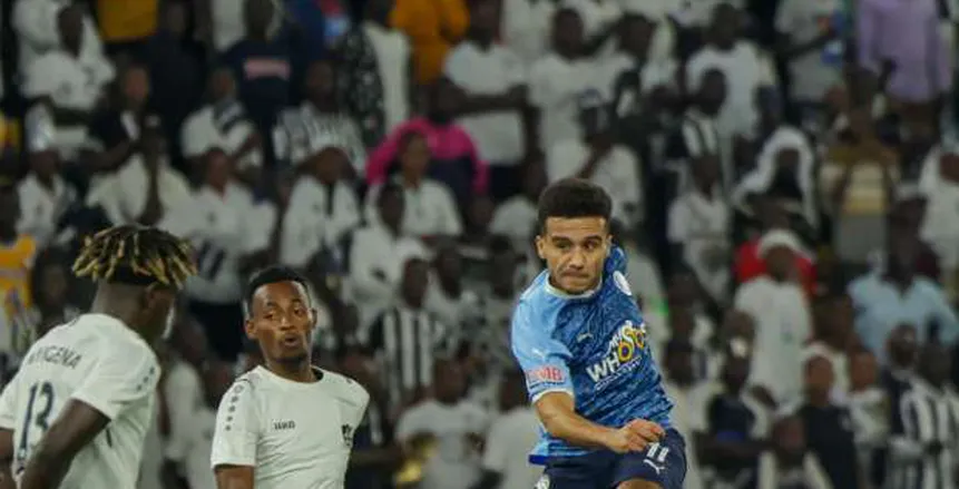 موعد وحكام مباراة بيراميدز والجيش الرواندي في إياب دور الـ32 بدوري الأبطال