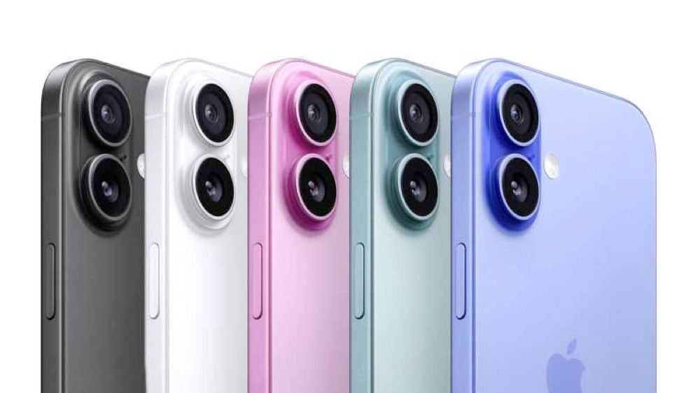 مزايا آيفون 16.. «أكشن».. ألوان صادمة.. كاميرا أسهل