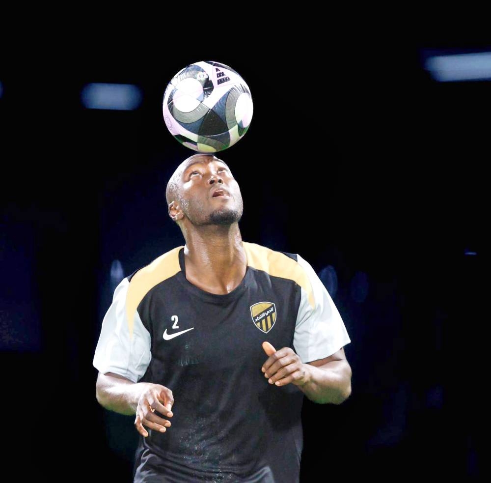 بيريرا يغيب عن الاتحاد في «الكأس والدوري»