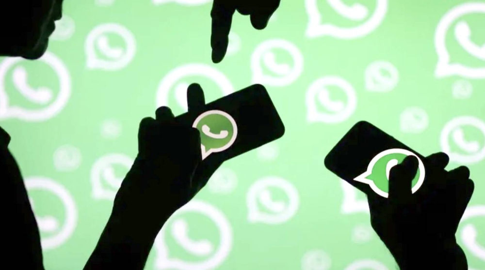 ميزة جديدة.. «واتساب» يحجب رسائل المجهولين !