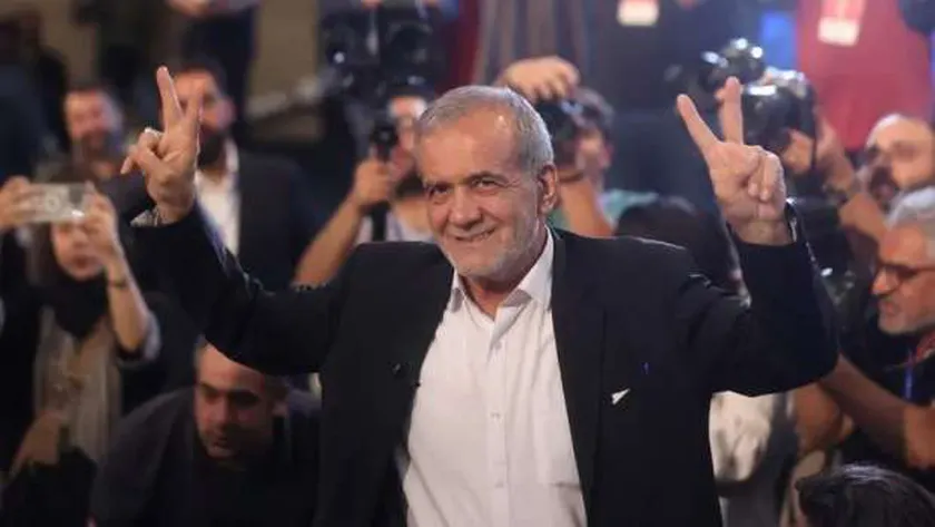 عاجل.. الرئيس الإيراني يكشف أسباب تأخر الرد الفوري على اغتيال هنية