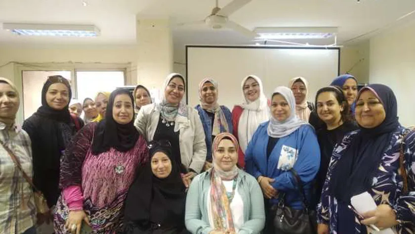 نقابة المعلمين بالمنيا تنظم تدريبا عن مواجهة الشائعات ضمن مبادرة «بداية»