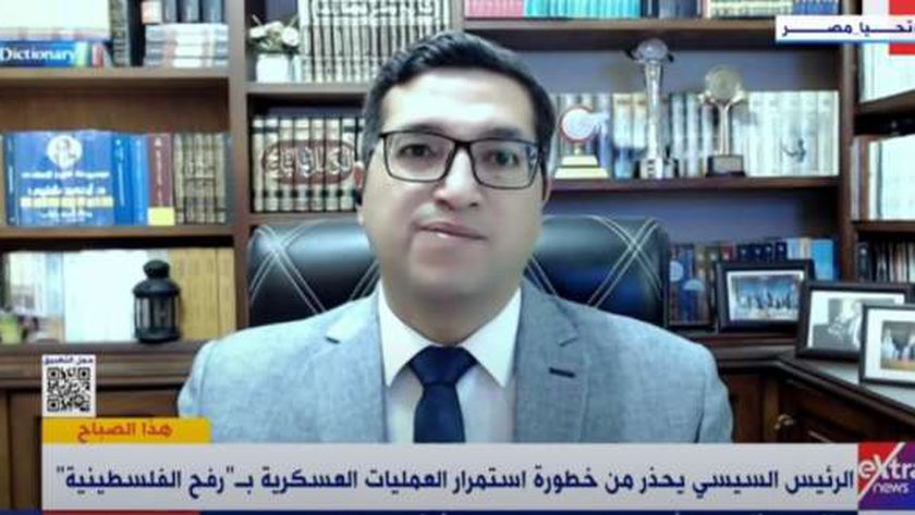 رئيس تحرير الأخبار: التصعيد الإسرائيلي على الجبهة اللبنانية بات واضحًا