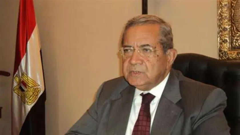 جمال بيومي: زيارة الرئيس الألماني تٌسعد كل متابعي السياسية المصرية الخارجية