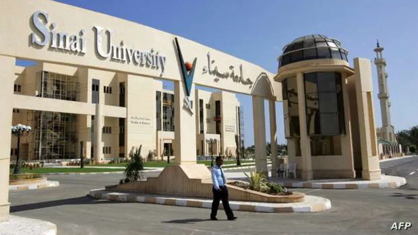 بالأسماء.. محافظة الإسماعيلية تنشر كشوف الطلاب المرشحين لمنح جامعة سيناء