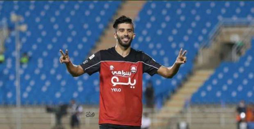 وكيل كريم بركاوي يكشف مفاجأة في مفاوضات الزمالك لضم اللاعب