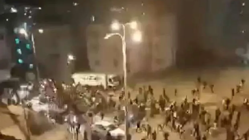 إعلام فلسطيني: قوات كبيرة للاحتلال تقتحم رام الله