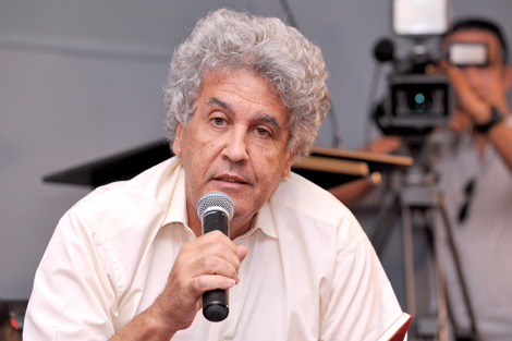 الطوزي يحذر من المس بالحريات الأكاديمية بسبب إسرائيل بعد عملية 7 أكتوبر