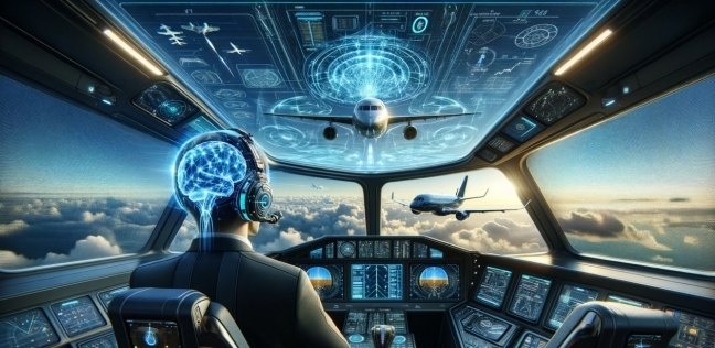 الذكاء الاصطناعي يرفع معدلات الاحتيال الإلكتروني.. احذر تزييف الصور والفيديو