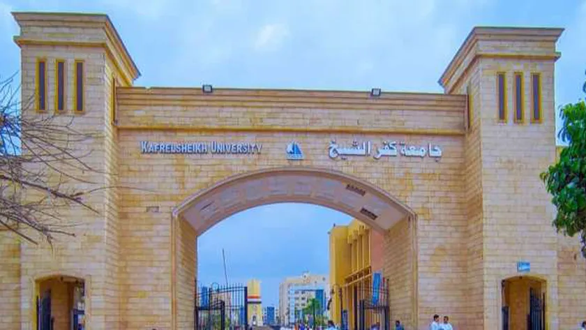 جامعة كفر الشيخ تنظم اختبارات لتحديد الفريق المتأهل لبرنامج «العباقرة» غدا