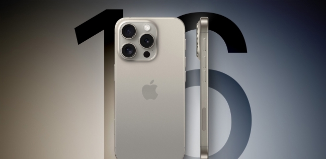 تعطل بعض النقرات.. مشكلة في «تاتش» iPhone 16 Pro تزعج المستخدمين