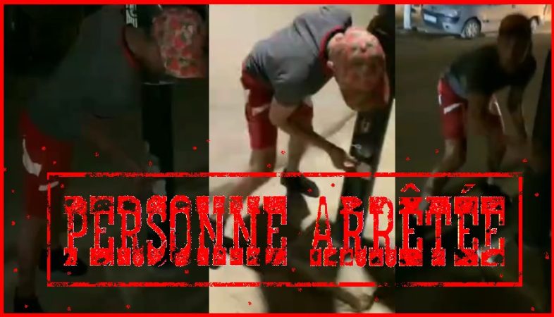 توقيف شخص في طنجة على خلفية شبهة التحريض على قطع الكهرباء عن أعمدة الإنارة بالشارع