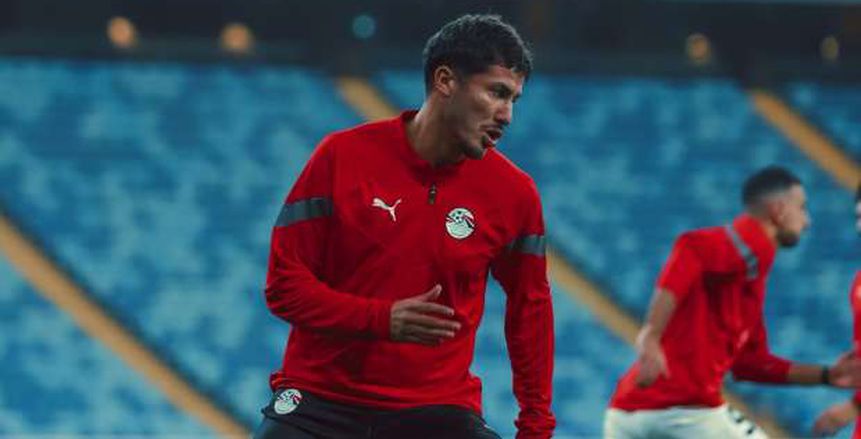 قرار حاسم من بيراميدز بشأن انتقال أسامة جلال إلى الزمالك «خاص»