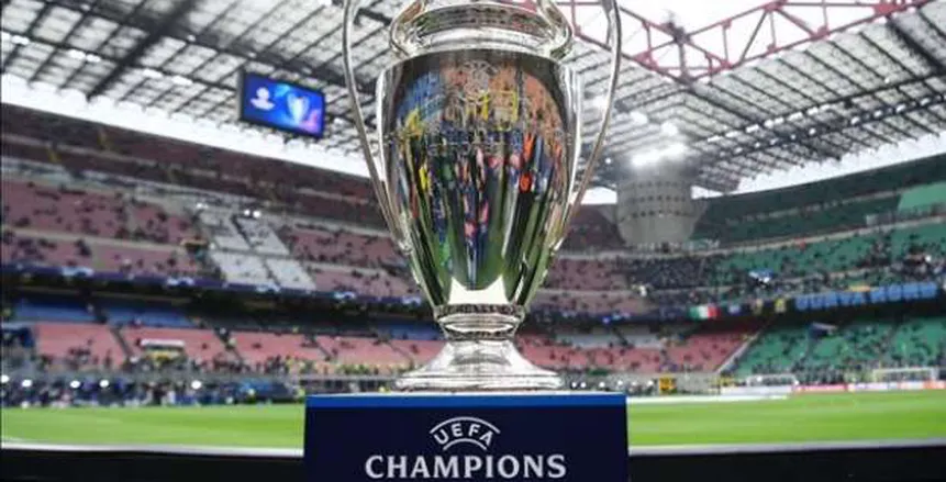 تقارير: «يويفا» يسحب استضافة نهائي دوري أبطال أوروبا 2027 من سان سيرو