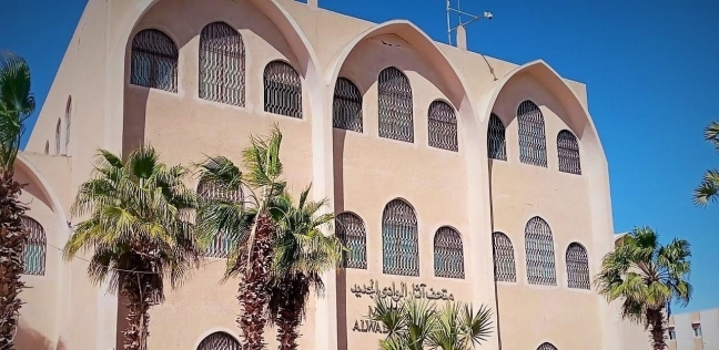 متحف الوادي الجديد يحكي تاريخ الحضارة المصرية.. والدخول بـ«10 جنيه»