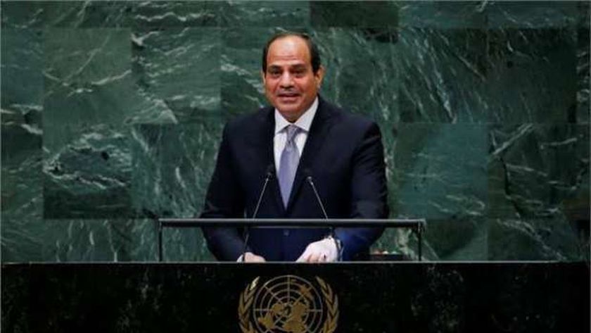 الرئيس السيسي يوجه بإرسال مساعدات طبية وإغاثية طارئة للبنان