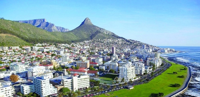 4 أماكن سياحية غير مشهورة في جنوب أفريقيا.. فسحة غير تقليدية