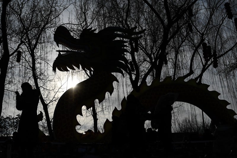 “طرق الحرير الجديدة”.. “التنين الصيني” يتوغل في إفريقيا بخمسة مشاريع عملاقة