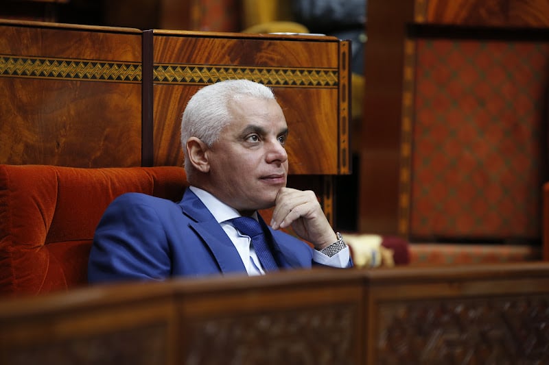 آيت الطالب: داء الليشمانيا تحت السيطرة