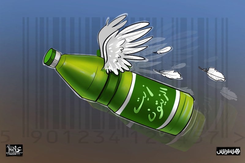 التامني: سعر زيت الزيتون يتجاوز 150 درهماً .. والمهنيون: ثمن غير واقعي