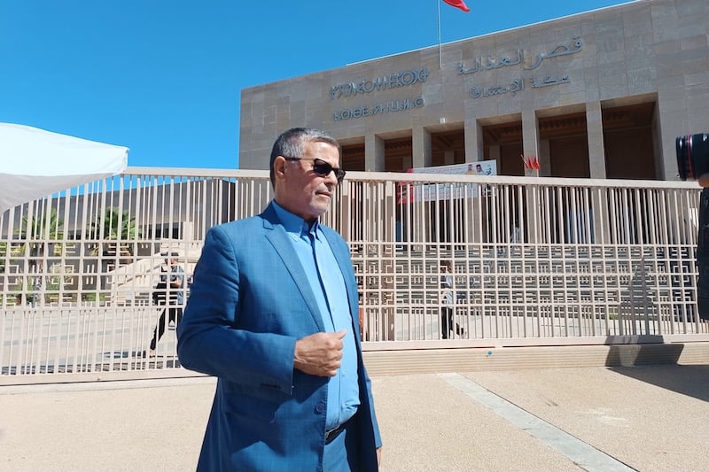 تأجيل محاكمة البرلماني السيمو ومن معه