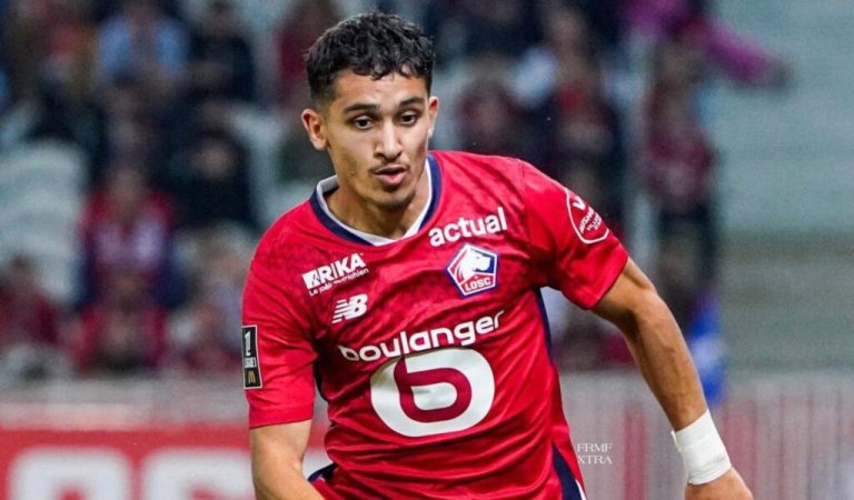 الـ »فيفا » توافق على تغيير الجنسية الرياضية للاعب النرويجي أسامة الصحراوي