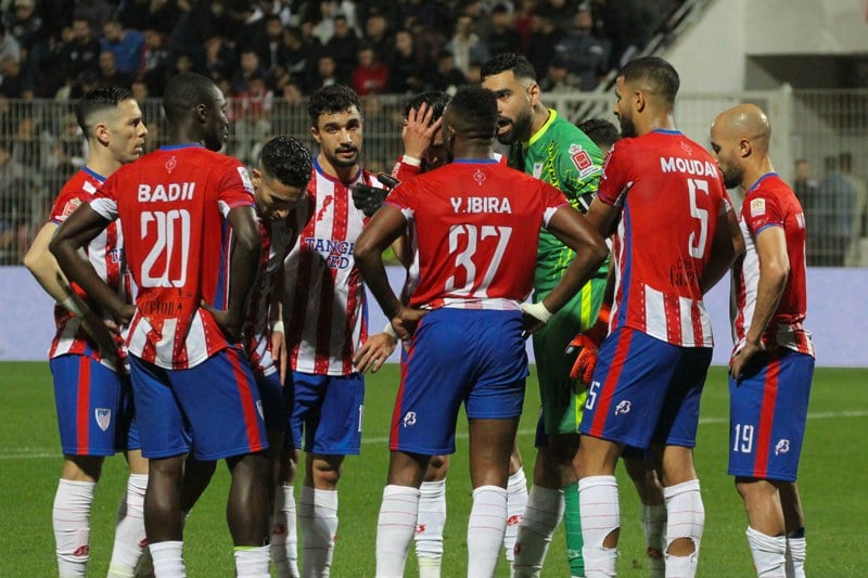 “الماط” يصرف 135مليونا لتجاوز المنع