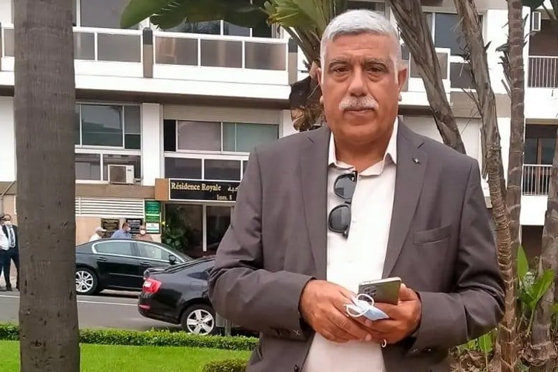 رئيس مقاطعة حسان: “الأغلبية تدعمني”