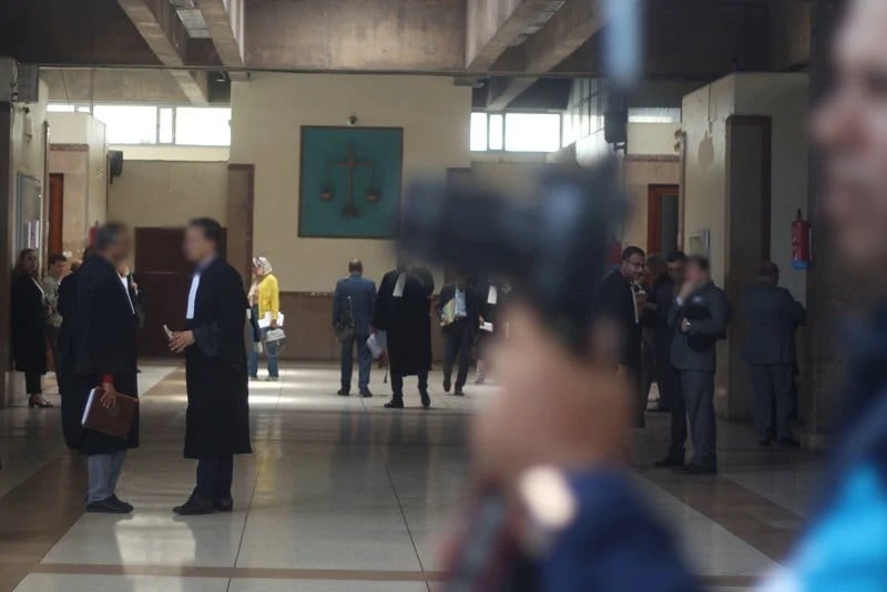 محام يلتمس اتباع خطوة العفو عن صحافيين في ملف مُتابعة قاضية متقاعدة