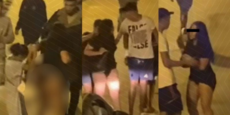 طنجة: توقيف قاصرين آخرين متورطين في التحرش الجنسي وتعنيف فتاة بالكورنيش