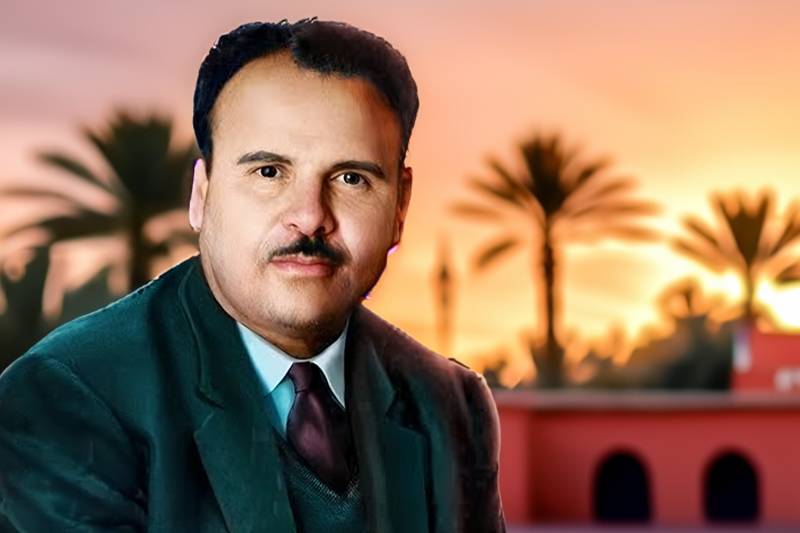 العلامة محمد بن تاويت الطنجي .. رائد في إحياء التراث العربي والإسلامي