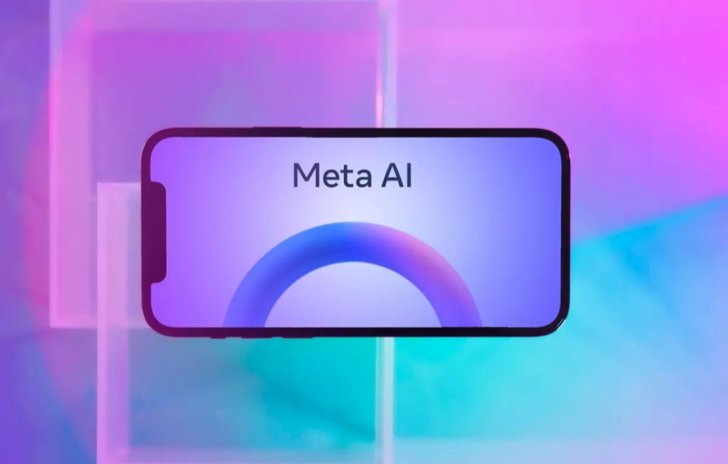 ميتا تطور قدرات صوتية لروبوت الدردشة بالذكاء الاصطناعي