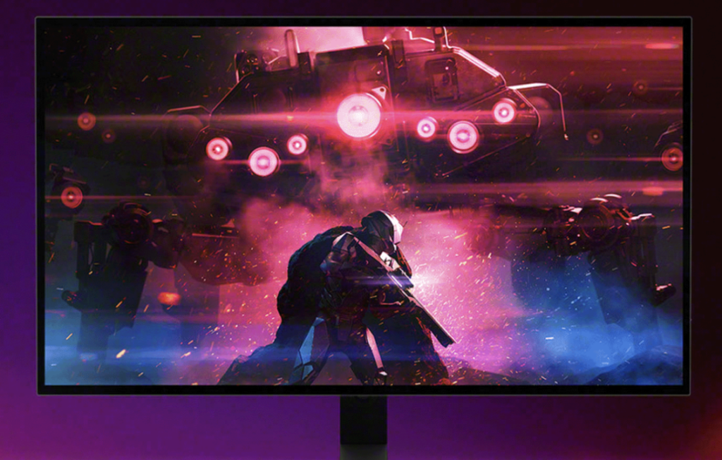 سوني تطرح شاشات InZone لعشاق الألعاب