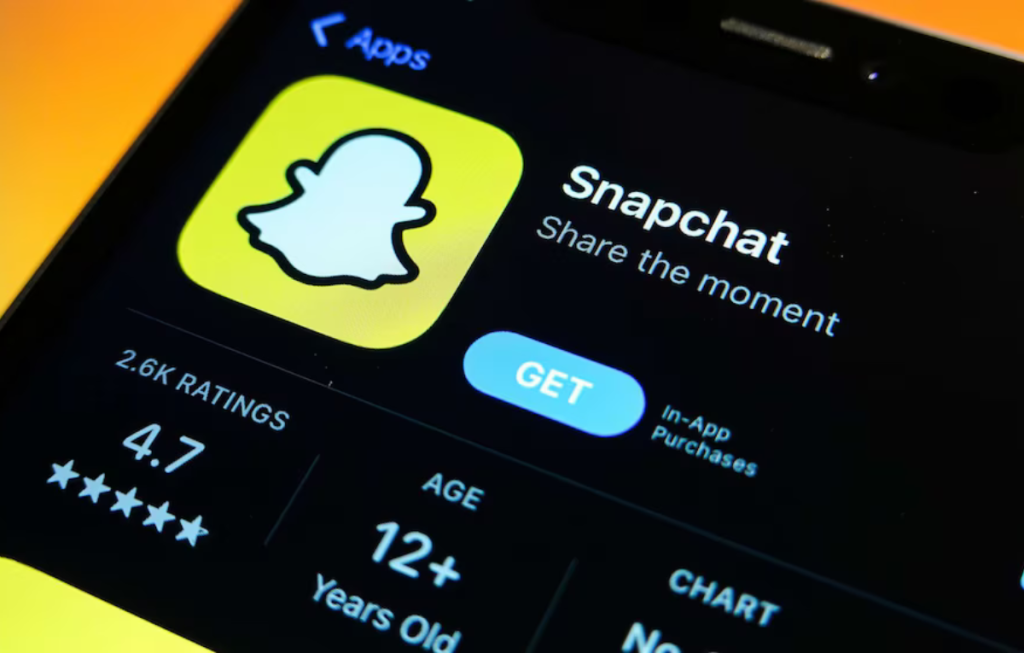 سناب شات تساعد المبدعين في تنمية المجتمعات