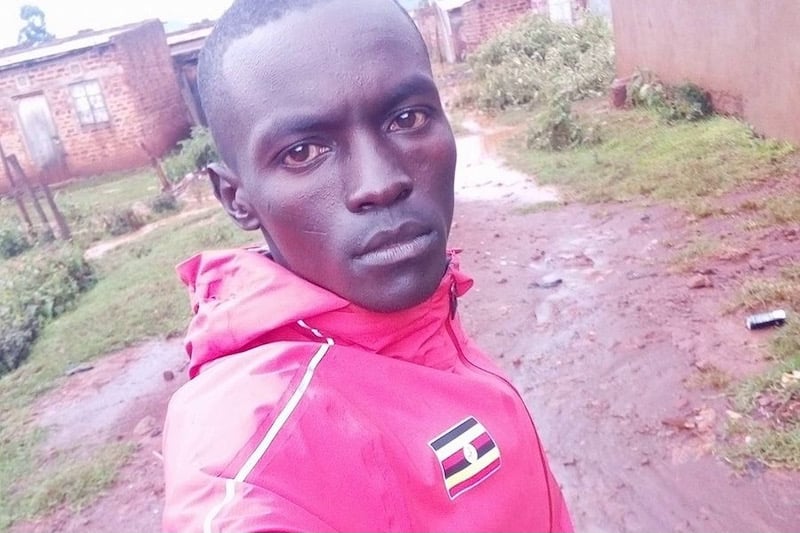 بعد قتلها بطريقة وحشية .. وفاة المعتدي على العداءة ريبيكا تشيبتيغي