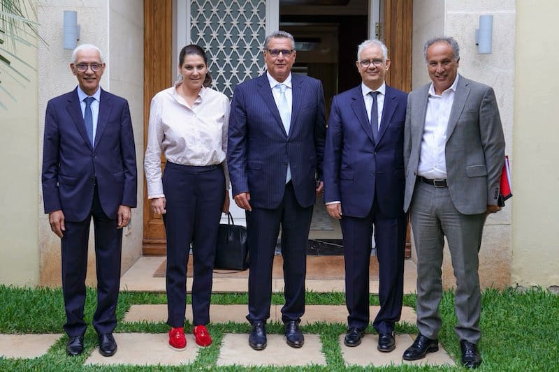 التعديل الحكومي قبل “الدخول الجديد” بالمغرب .. عرف سياسي بشروط ذاتية