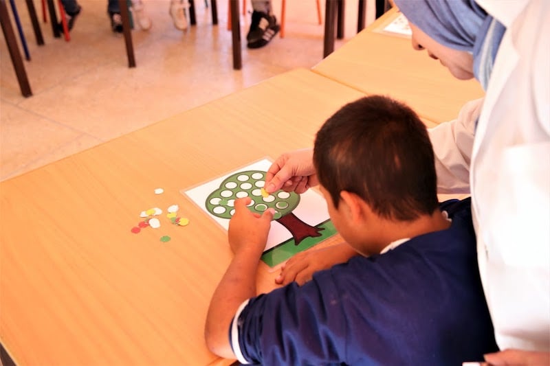 تأخر برامج ذوي الإعاقة يقلق جمعويين