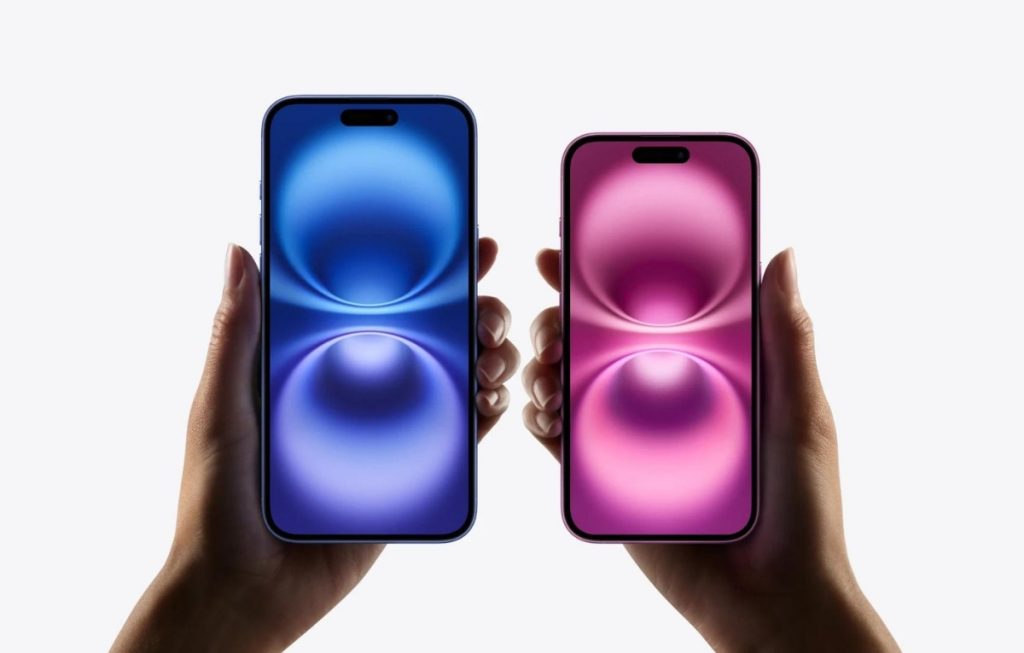 آبل تتيح استعادة هواتف آيفون 16 المتوقفة عن العمل لاسلكيًا