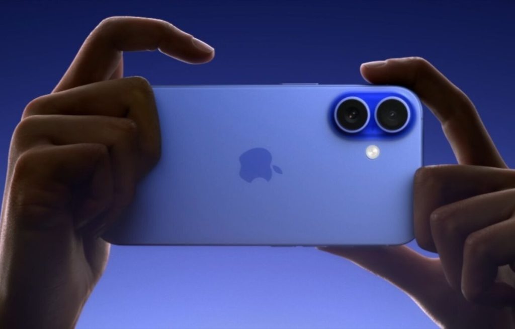 نظام iOS 18 يتيح للمستخدمين إيقاف تسجيل الفيديو مؤقتًا