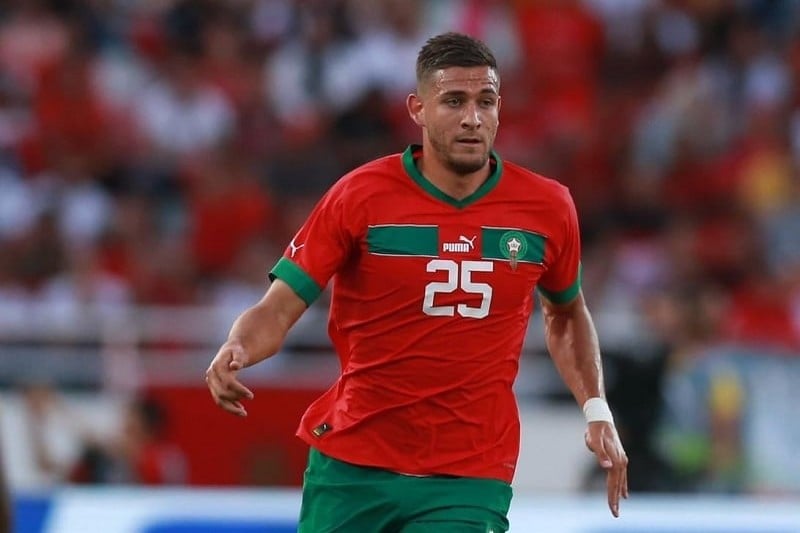 قندوس يتطلع للعب مجددا مع “الأسود”